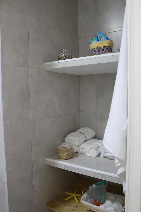 Duplex Avenida Apartment Tarifa 0*,  Spain