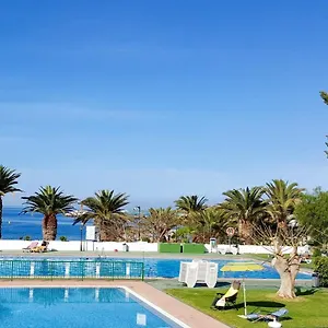  Apartamento Ocean Coast Cristianos Comodoro España