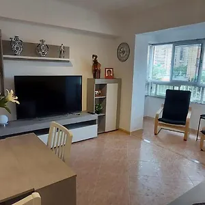 Apartamento Golddem Velazquez España