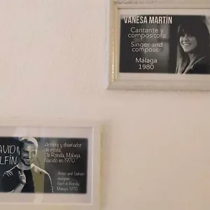  Apartamento Refinos España