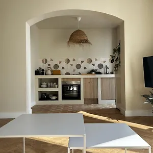 Playa Lances Apartamento