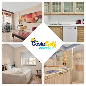  Apartamento En El Centro De España