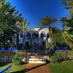 Hotell Hurricane Beach, Tarifa