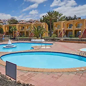  Apartamento Tisalaya 44 By Pride España