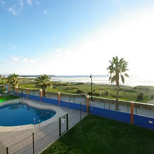 Livingtarifa Las Tortugas Тарифа