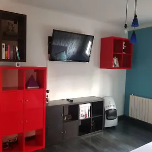  Apartamento Acogedor España