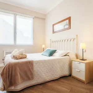  Apartamento San Mames View España