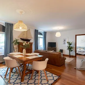  Apartamento Volantin I By Aston España