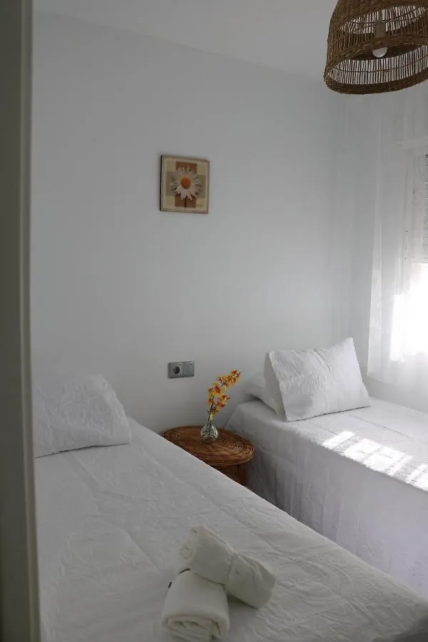 Duplex Avenida Apartment Tarifa