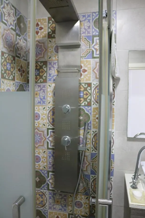 Duplex Avenida Apartment Tarifa