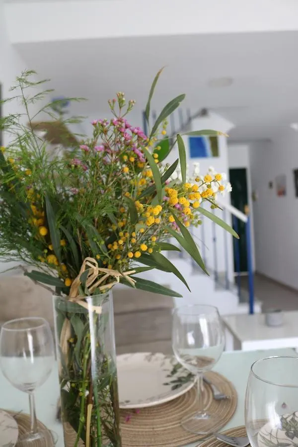 Duplex Avenida Apartment Tarifa