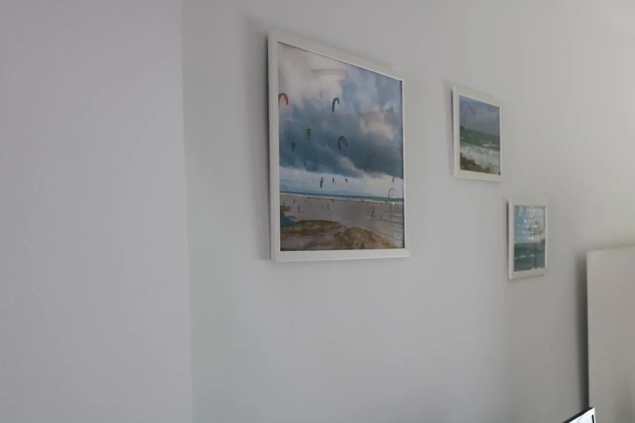 Duplex Avenida Apartment Tarifa