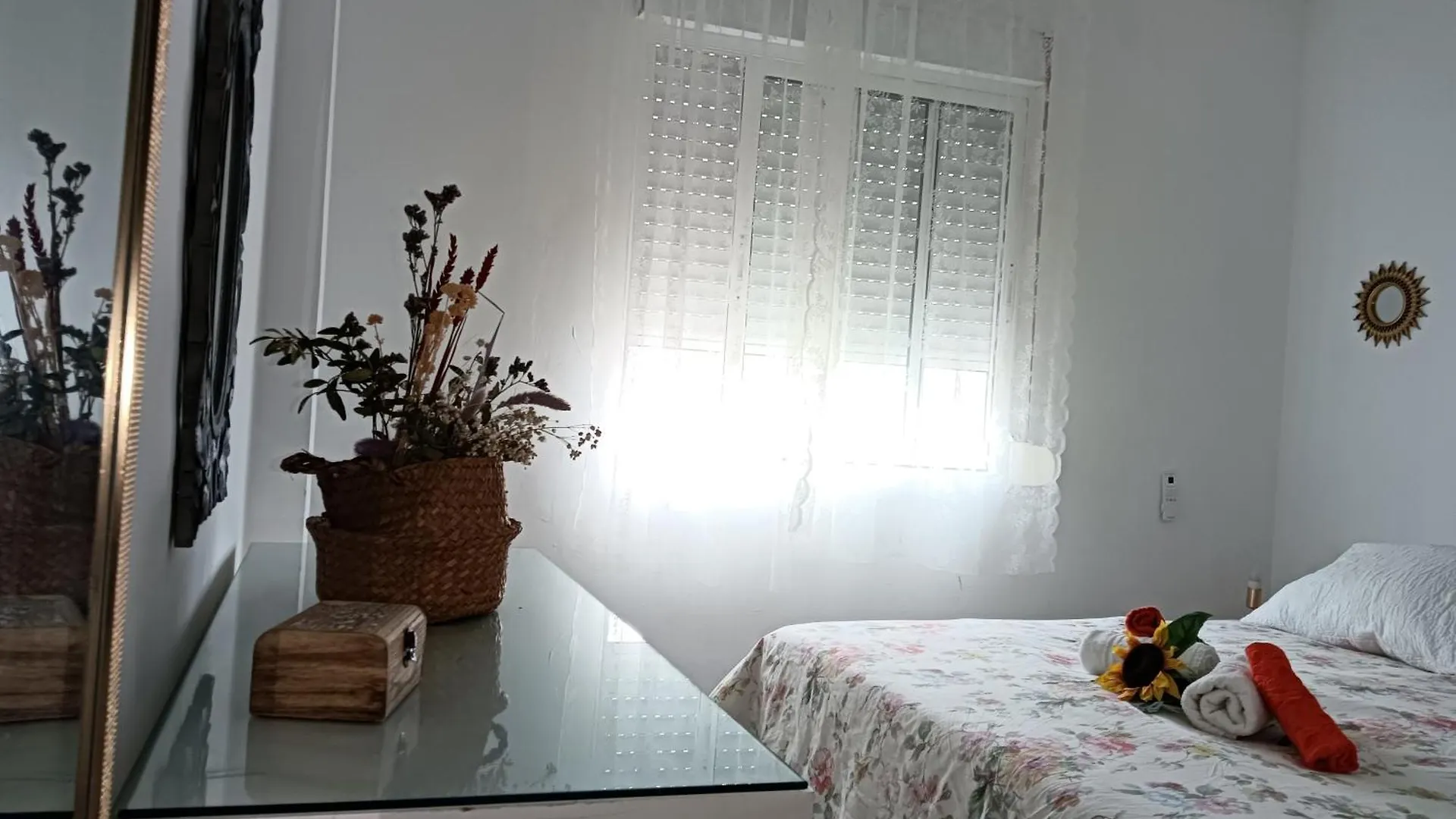 Duplex Avenida Apartment Tarifa 0*,