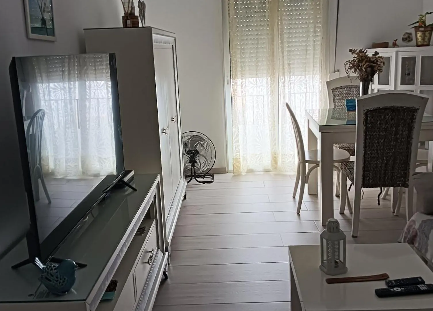 Duplex Avenida Apartment Tarifa Spain
