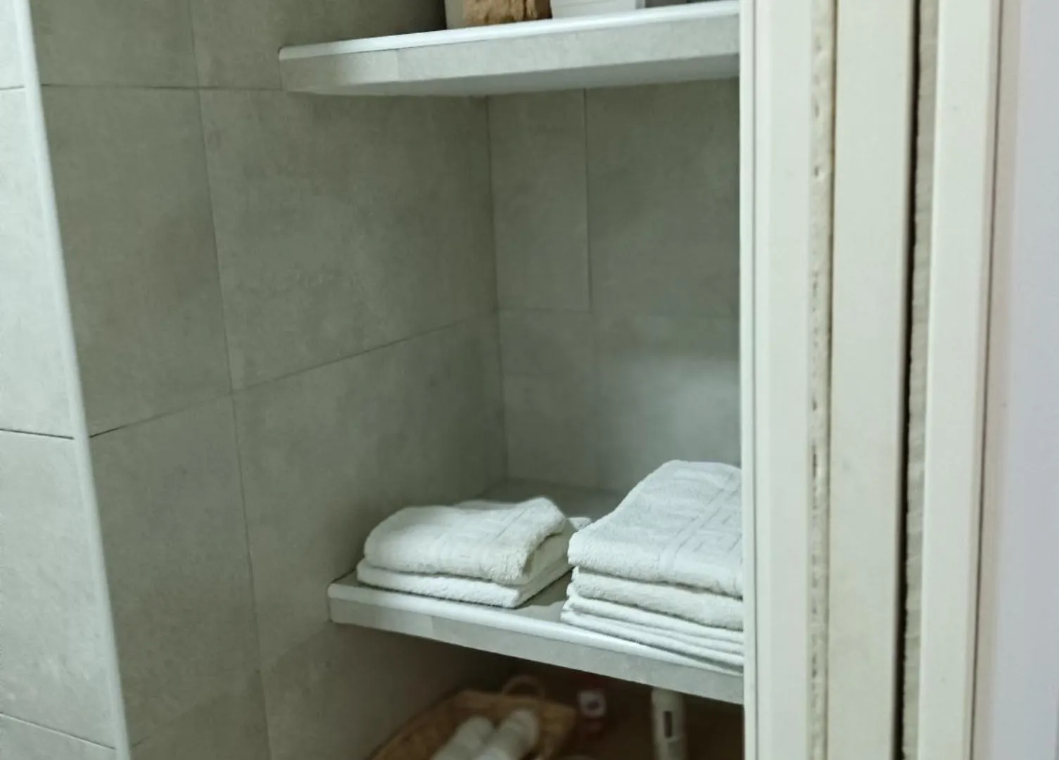 Duplex Avenida Apartment Tarifa Spain