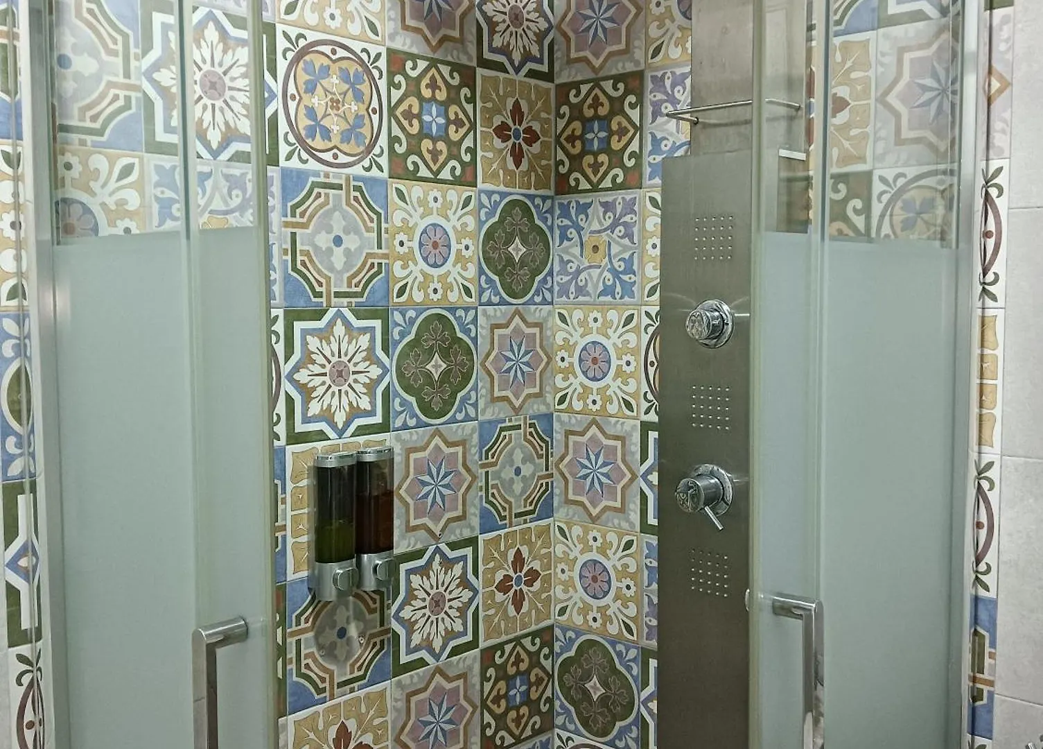 Duplex Avenida Apartment Tarifa