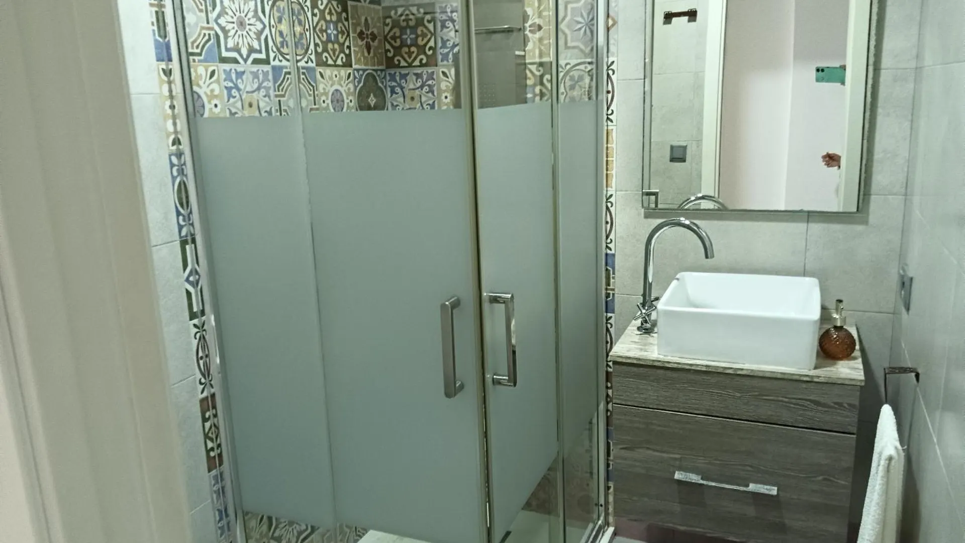 Duplex Avenida Apartment Tarifa