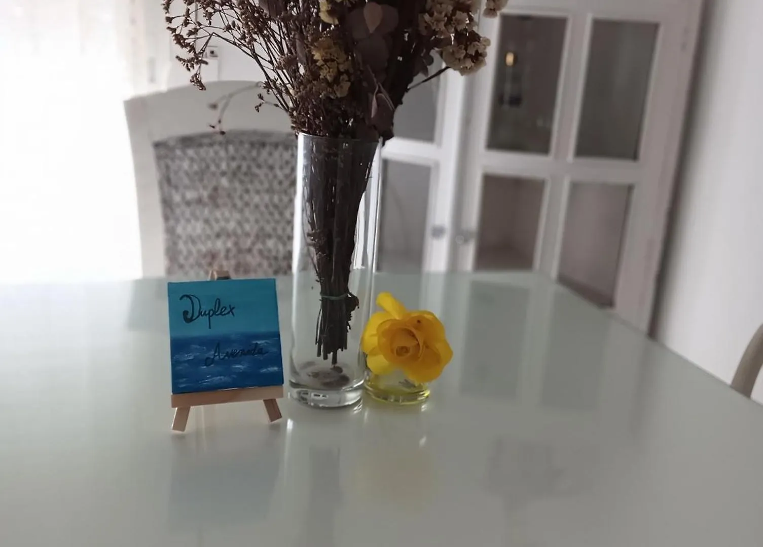 Duplex Avenida Lejlighed Tarifa